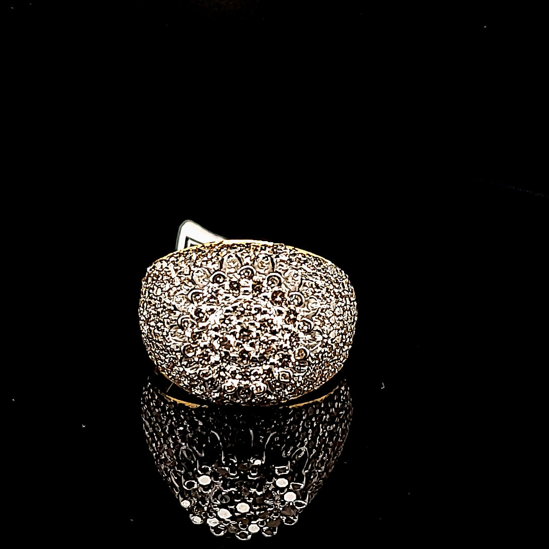 Mens Diamond Ring