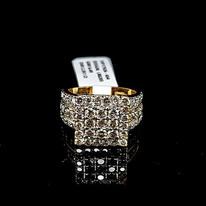 Ladies Diamond Ring