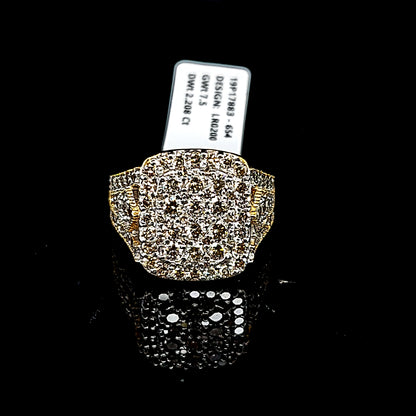 Ladies Diamond Ring