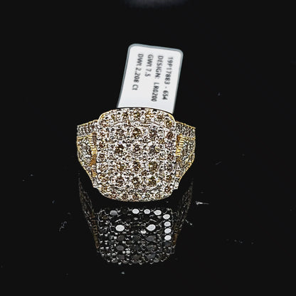 Ladies Diamond Ring